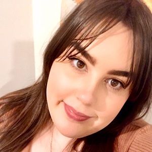 Meet your Posher, Katherine